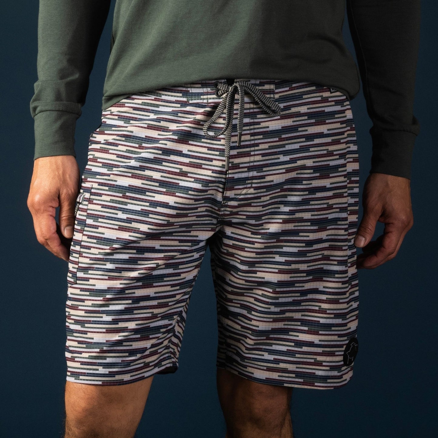 Men's Air Performance Short (the PERFORMO) - Limited Edition - LAIRD