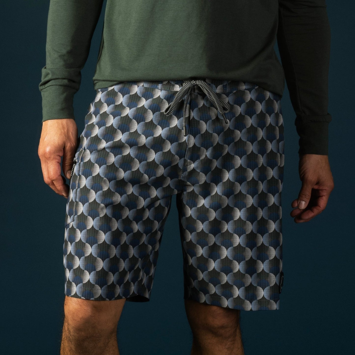 Men's Air Performance Short (the PERFORMO) - Limited Edition - LAIRD