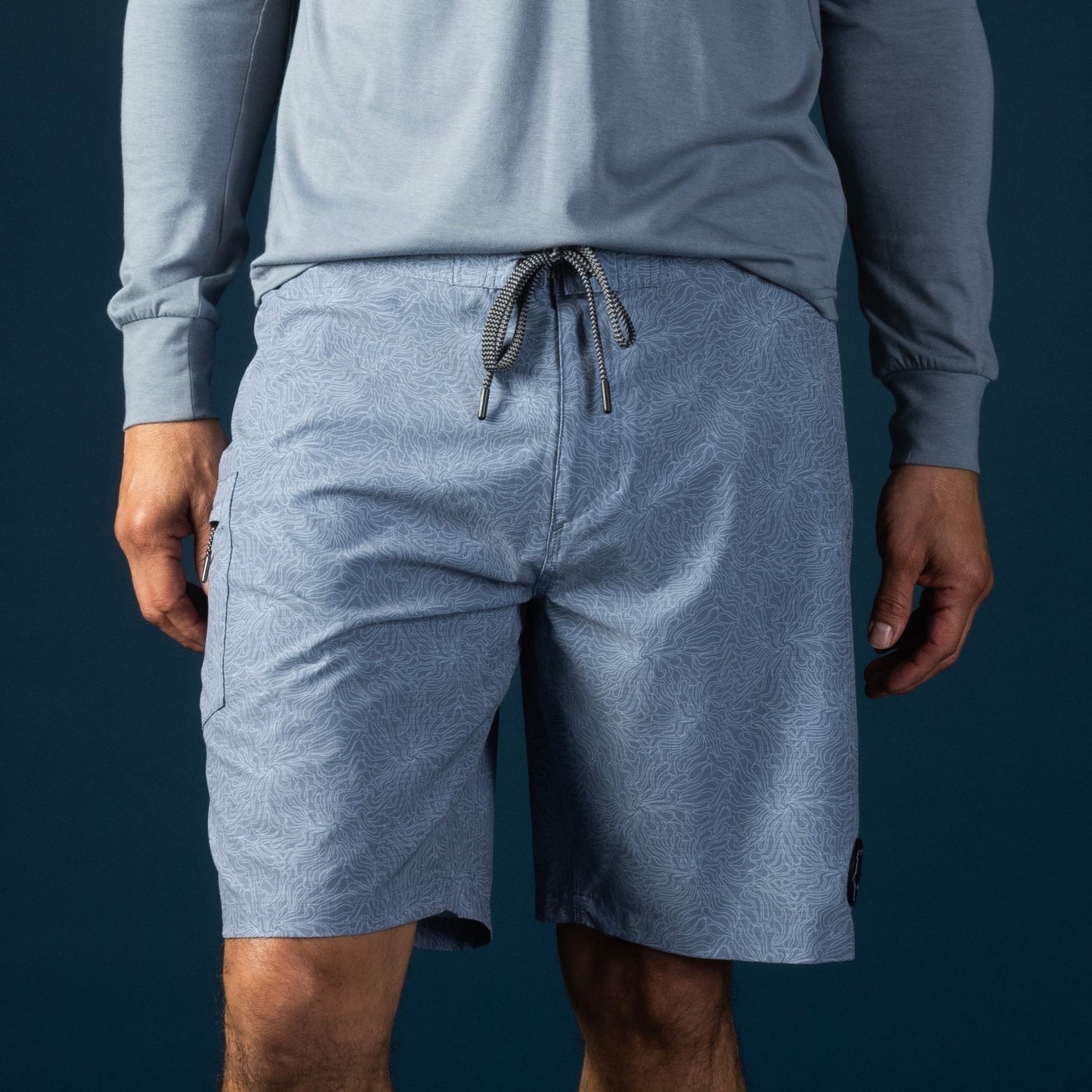 Men's Air Performance Short (the PERFORMO) - Limited Edition - LAIRD