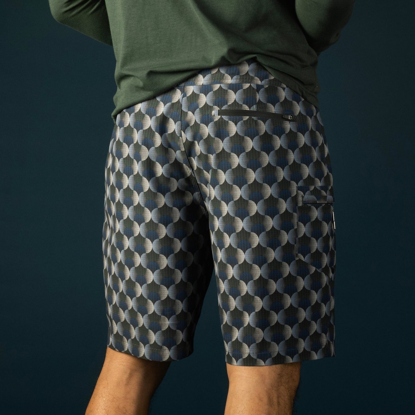 Men's Air Performance Short (the PERFORMO) - Limited Edition - LAIRD