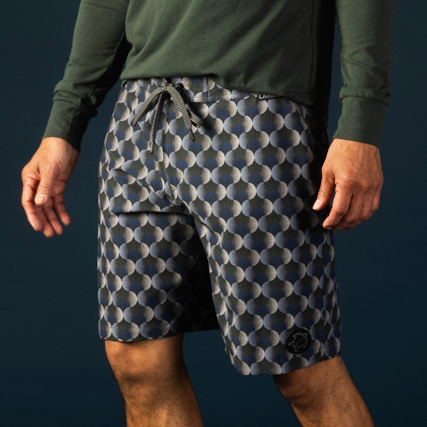 Men's Air Performance Short (the PERFORMO) - Limited Edition - LAIRD