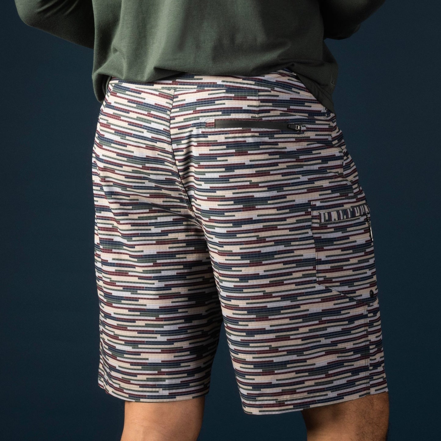 Men's Air Performance Short (the PERFORMO) - Limited Edition - LAIRD