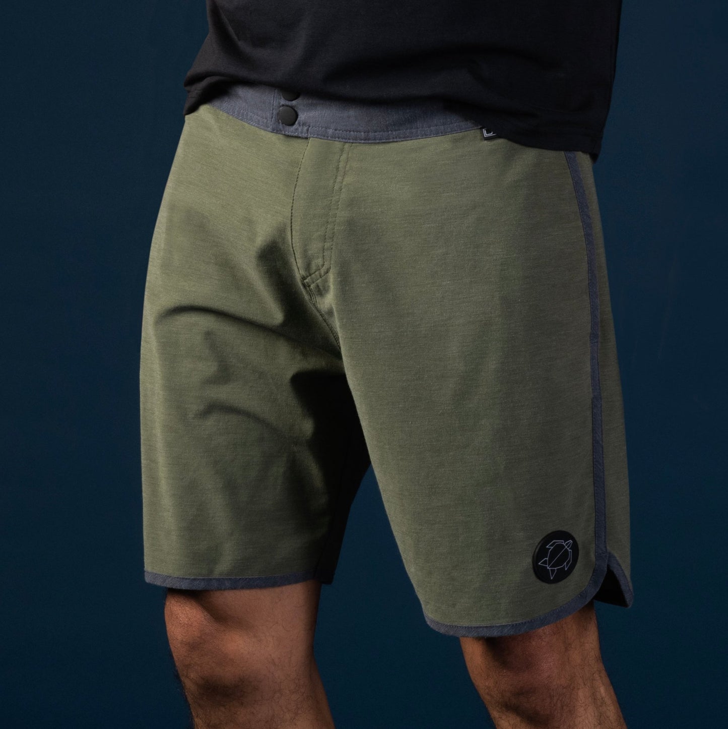 Men's Classic Boardshort (the CLASSIC) - LAIRD