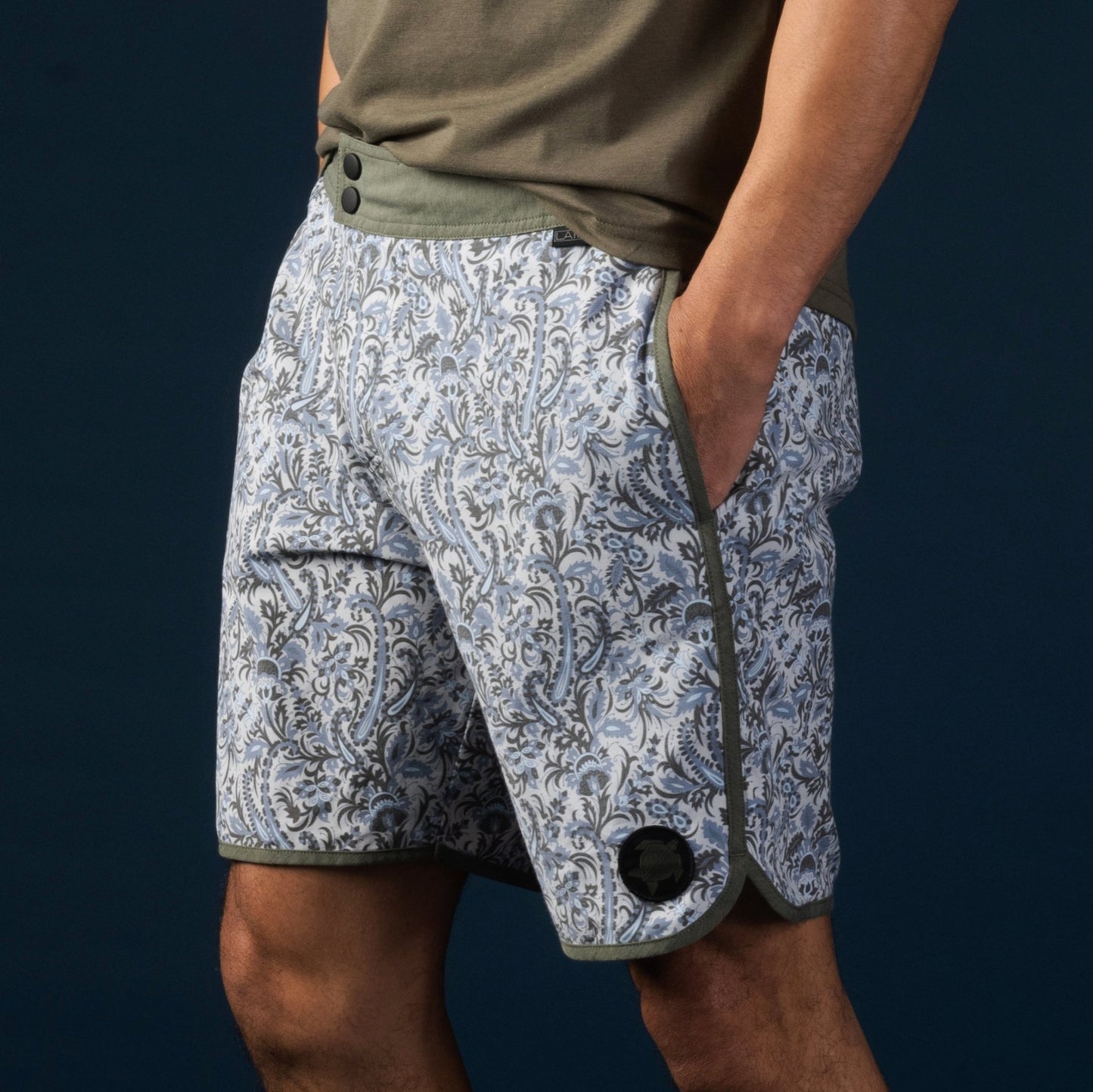 Men's Classic Boardshort (the CLASSIC) - Limited Edition - LAIRD