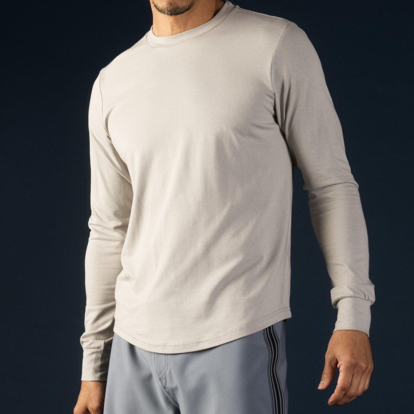 Men's Everyday Long Sleeve (the QUATTRO) - LAIRD