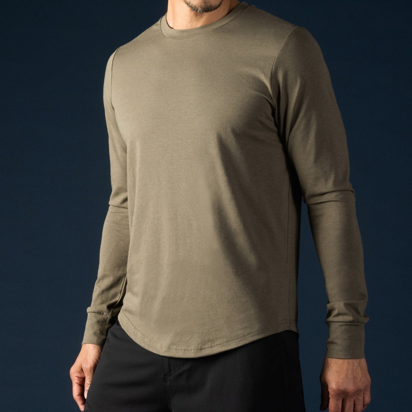 Men's Everyday Long Sleeve (the QUATTRO) - LAIRD