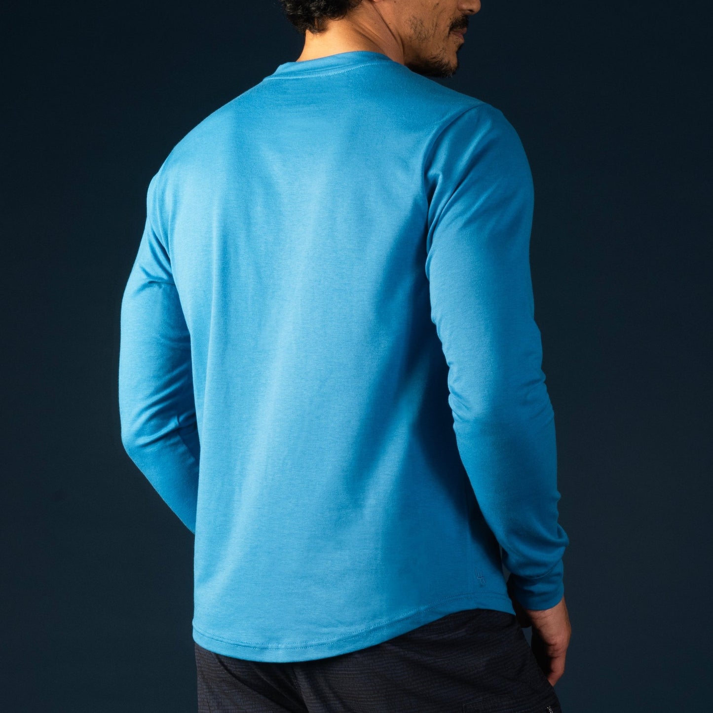 Men's Everyday Long Sleeve (the QUATTRO) - LAIRD