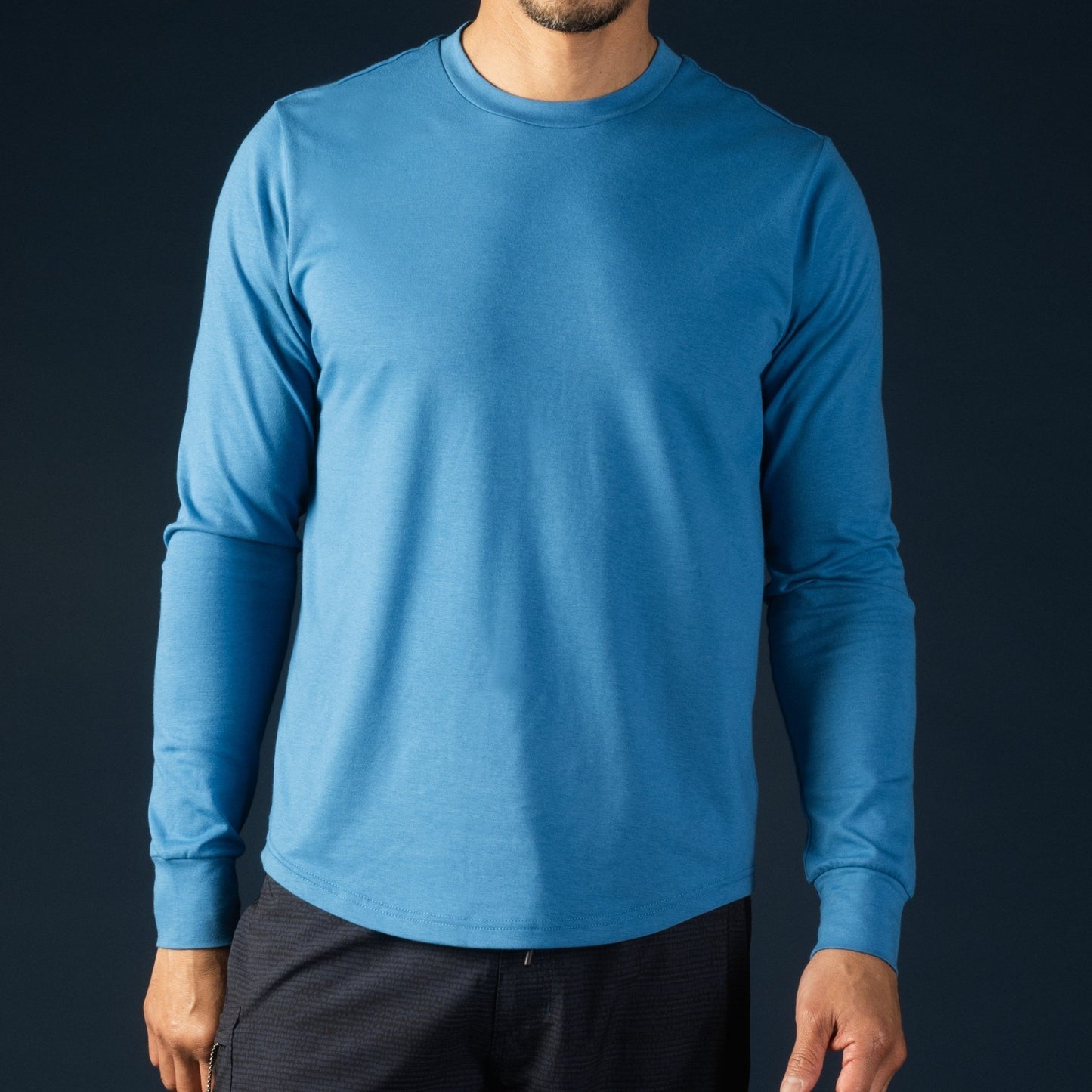 Men's Everyday Long Sleeve (the QUATTRO) - LAIRD