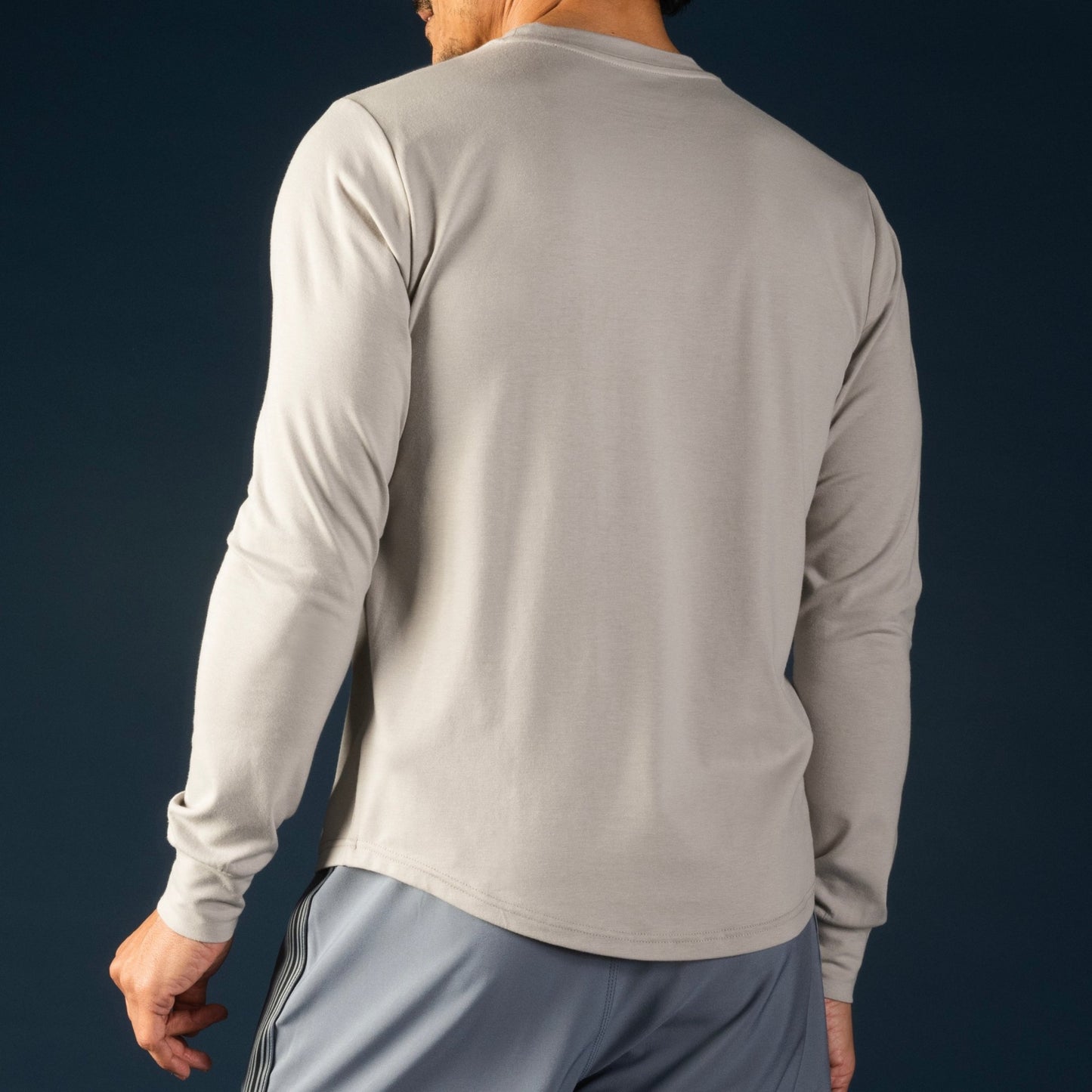 Men's Everyday Long Sleeve (the QUATTRO) - LAIRD