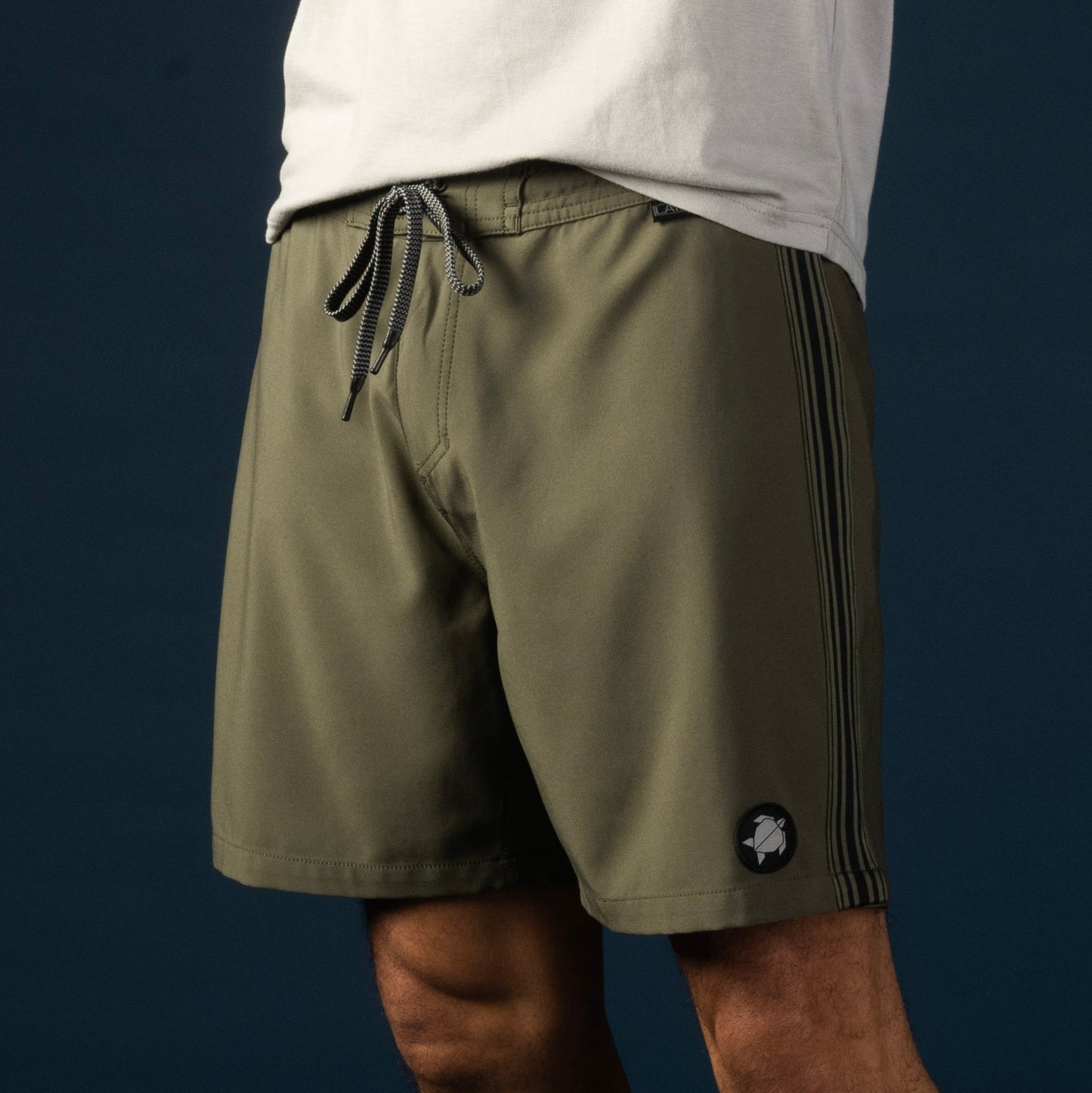 Men's Pro Performance Short (the ISLAND) - LAIRD