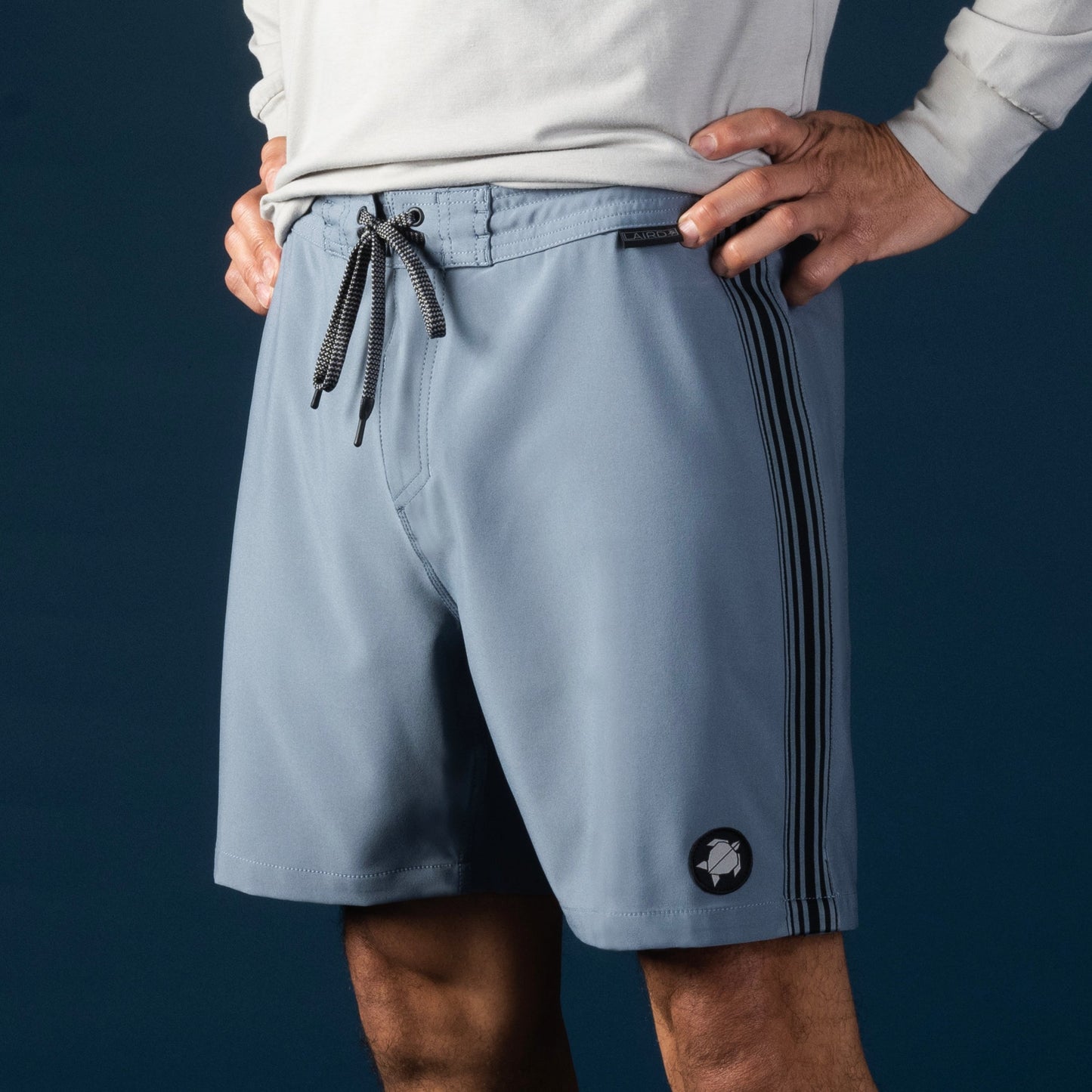 Men's Pro Performance Short (the ISLAND) - LAIRD