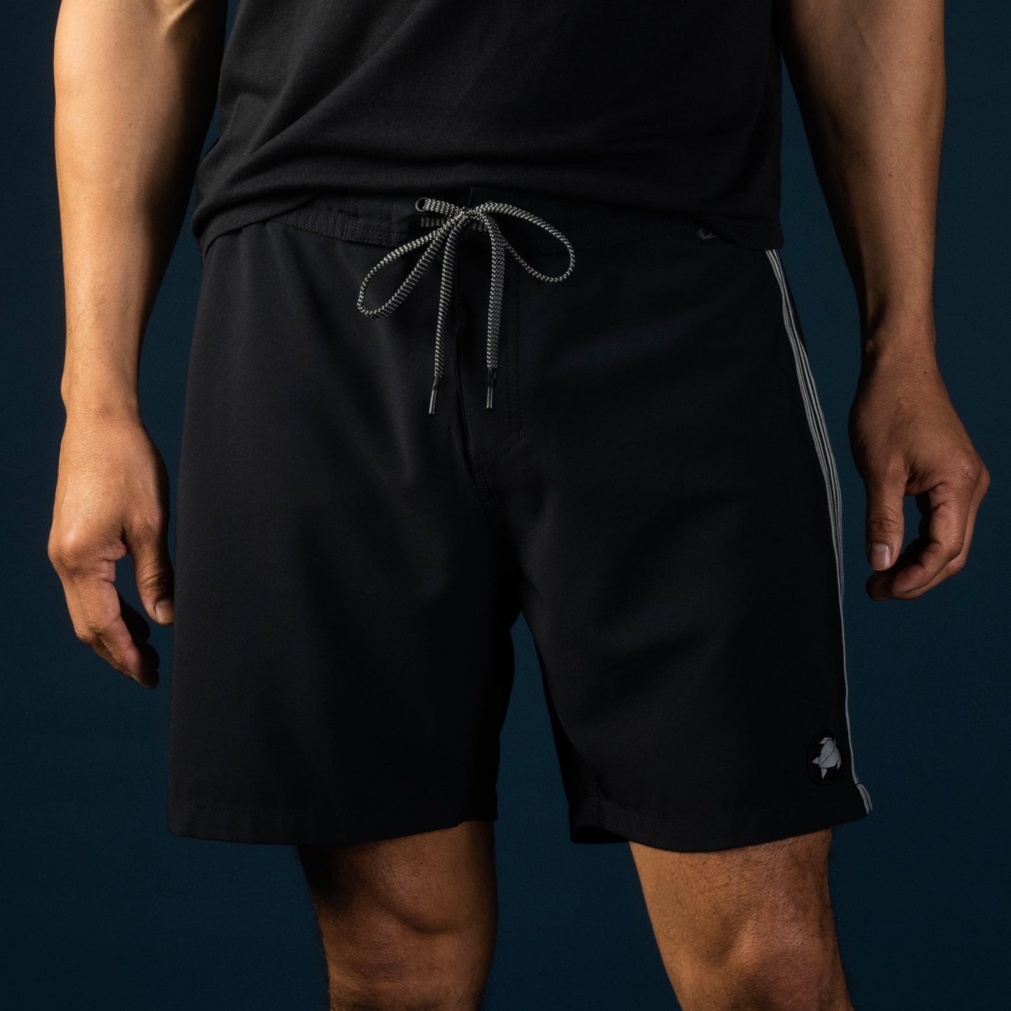 Men's Pro Performance Short (the ISLAND) - LAIRD