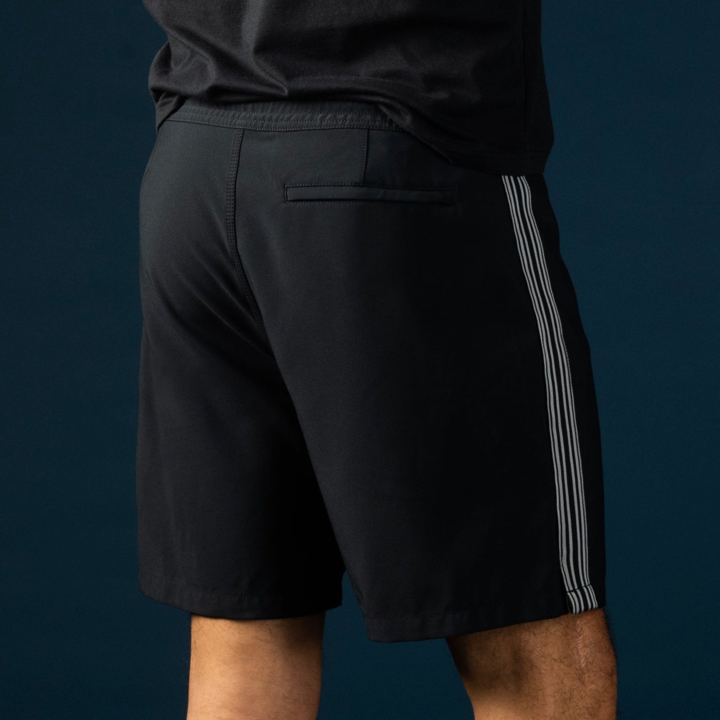 Men's Pro Performance Short (the ISLAND) - LAIRD