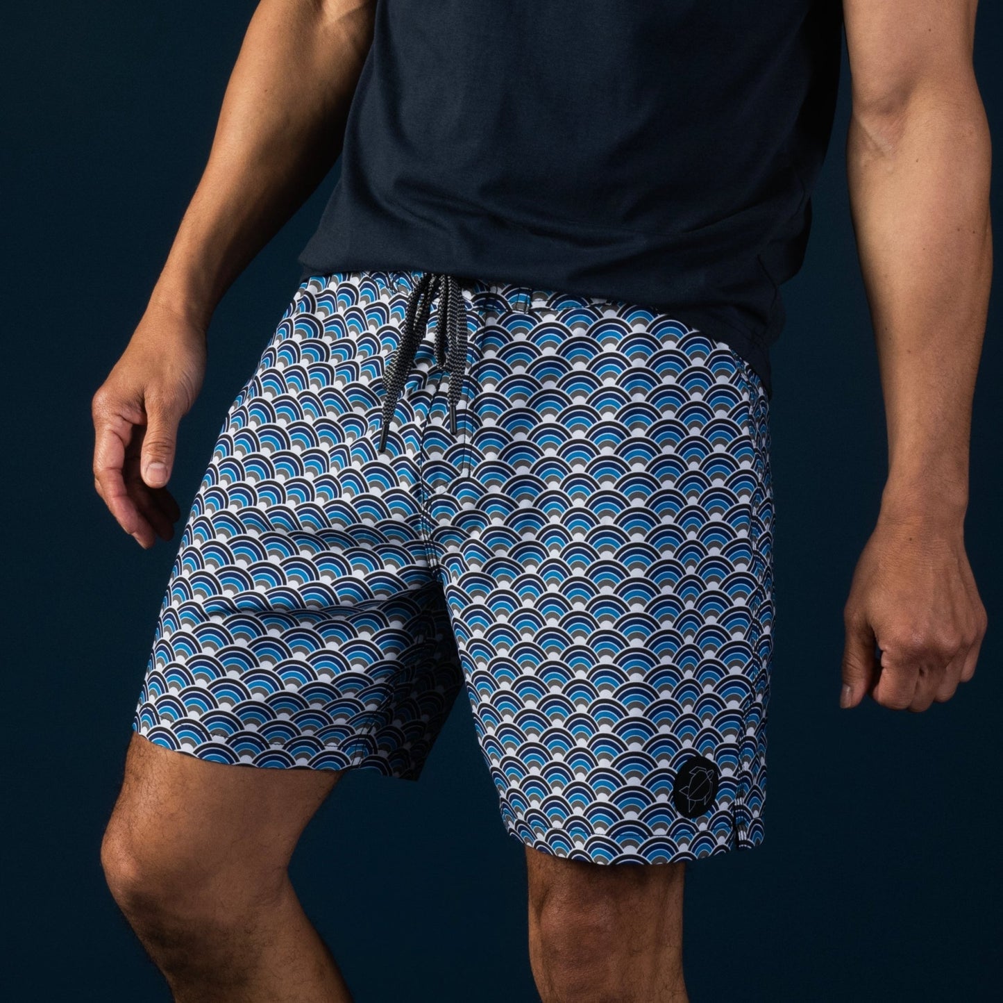 Men's Pro Performance Short (the ISLAND) - Limited Edition - LAIRD