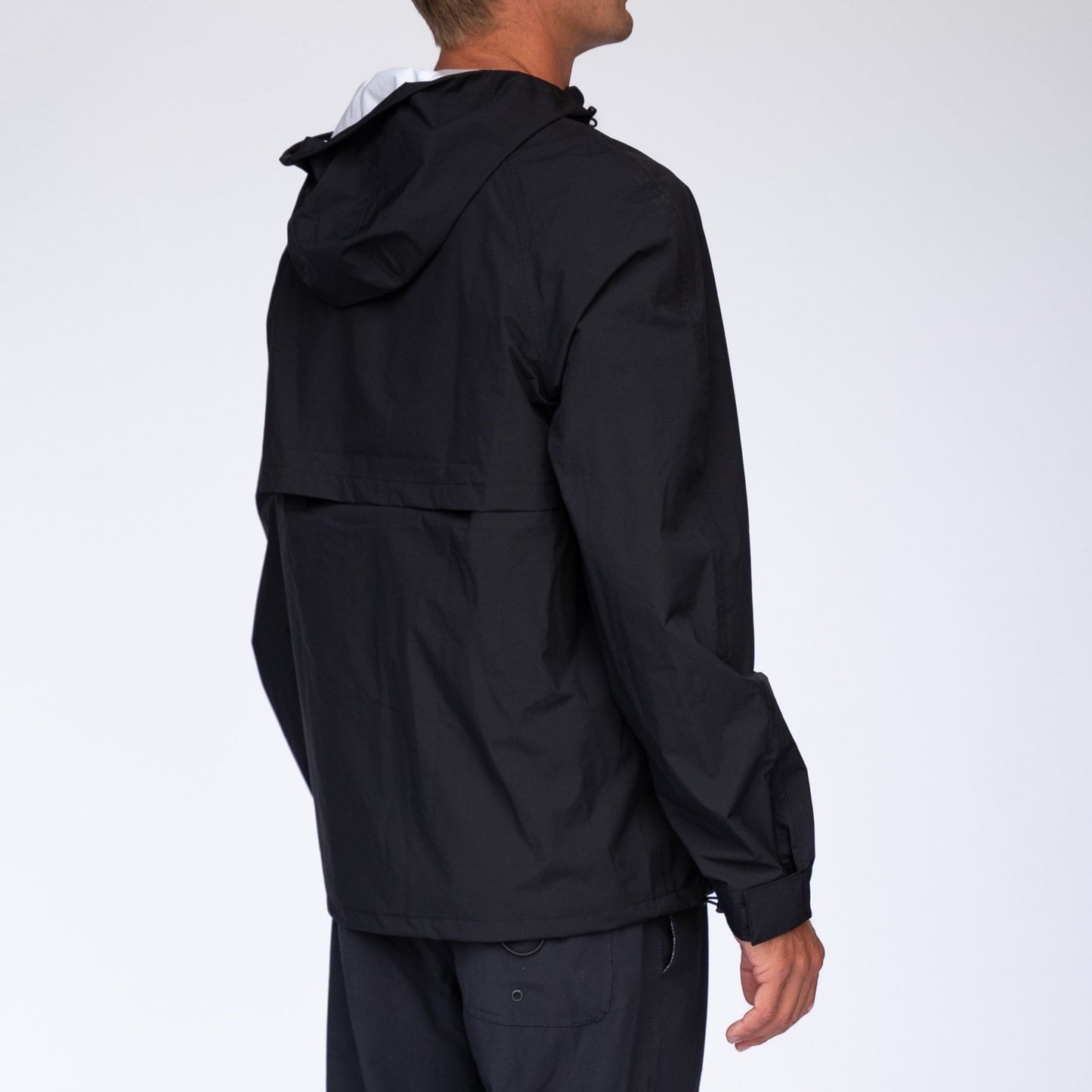 Men's Waterproof Packable Jacket - LAIRD