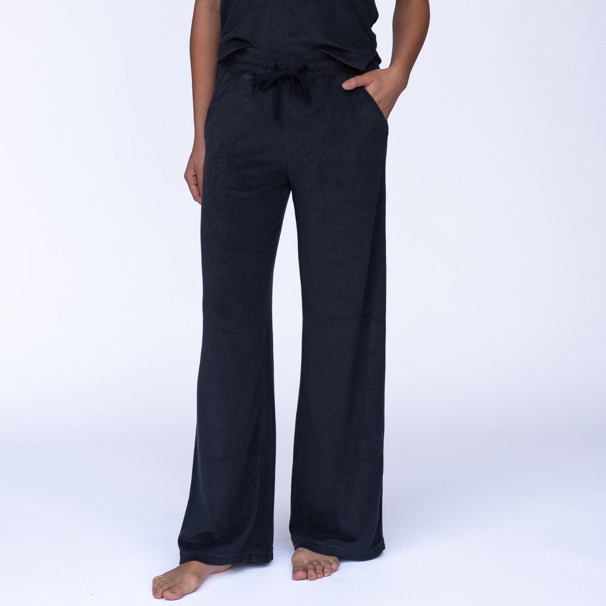 Women's Terry Pant - LAIRD