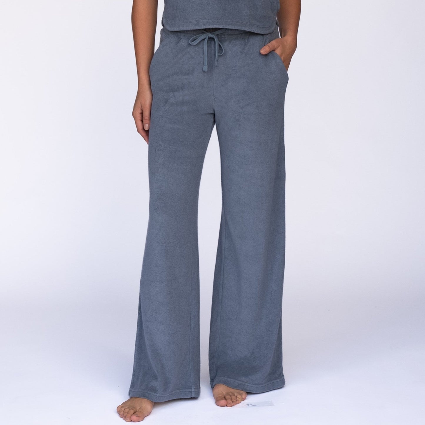 Women's Terry Pant - LAIRD