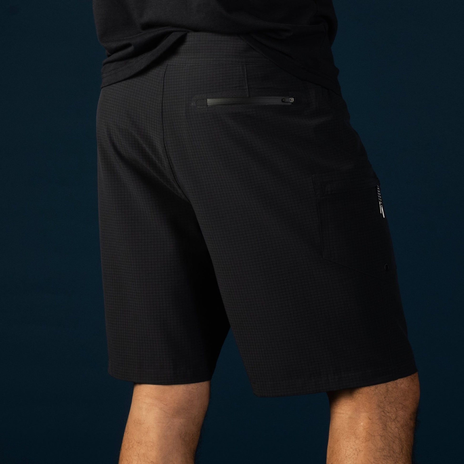 Men's Air Performance Short (the PERFORMO) - LAIRD