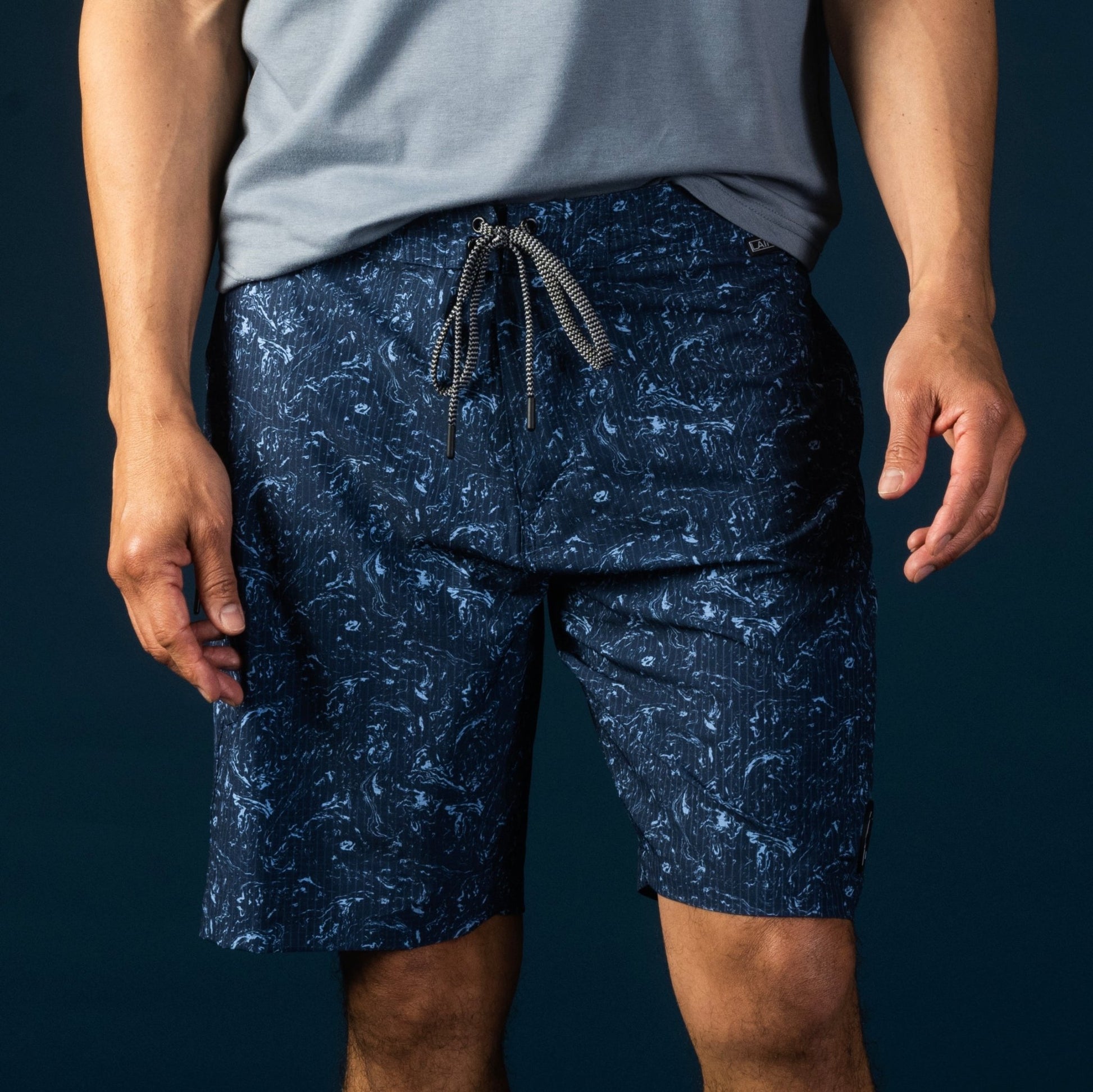 Men's Air Performance Short (the PERFORMO) - LAIRD