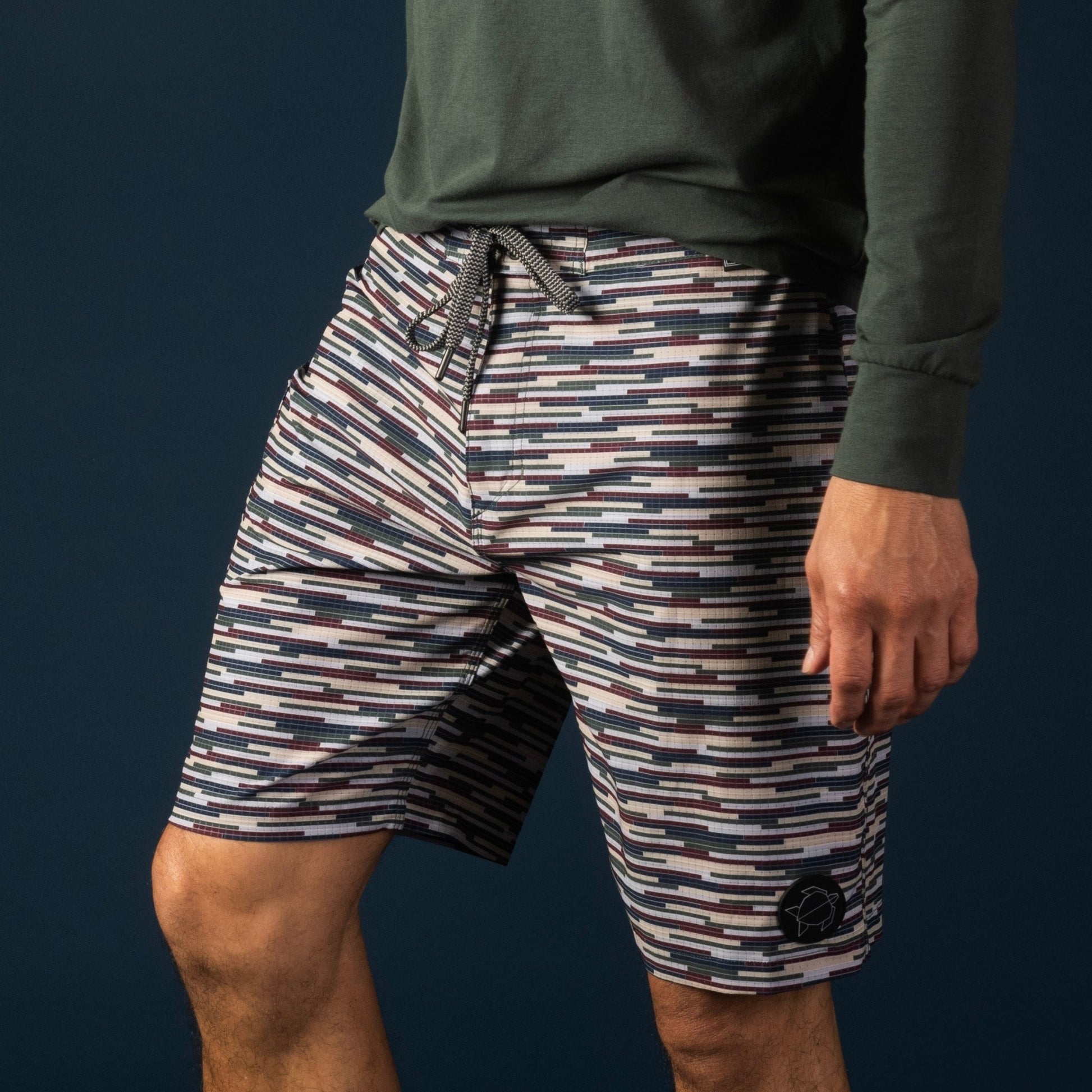 Men's Air Performance Short (the PERFORMO) - Limited Edition - LAIRD