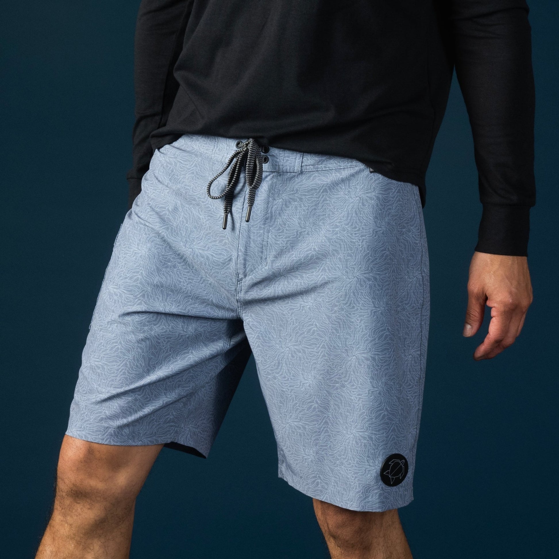 Men's Air Performance Short (the PERFORMO) - Limited Edition - LAIRD
