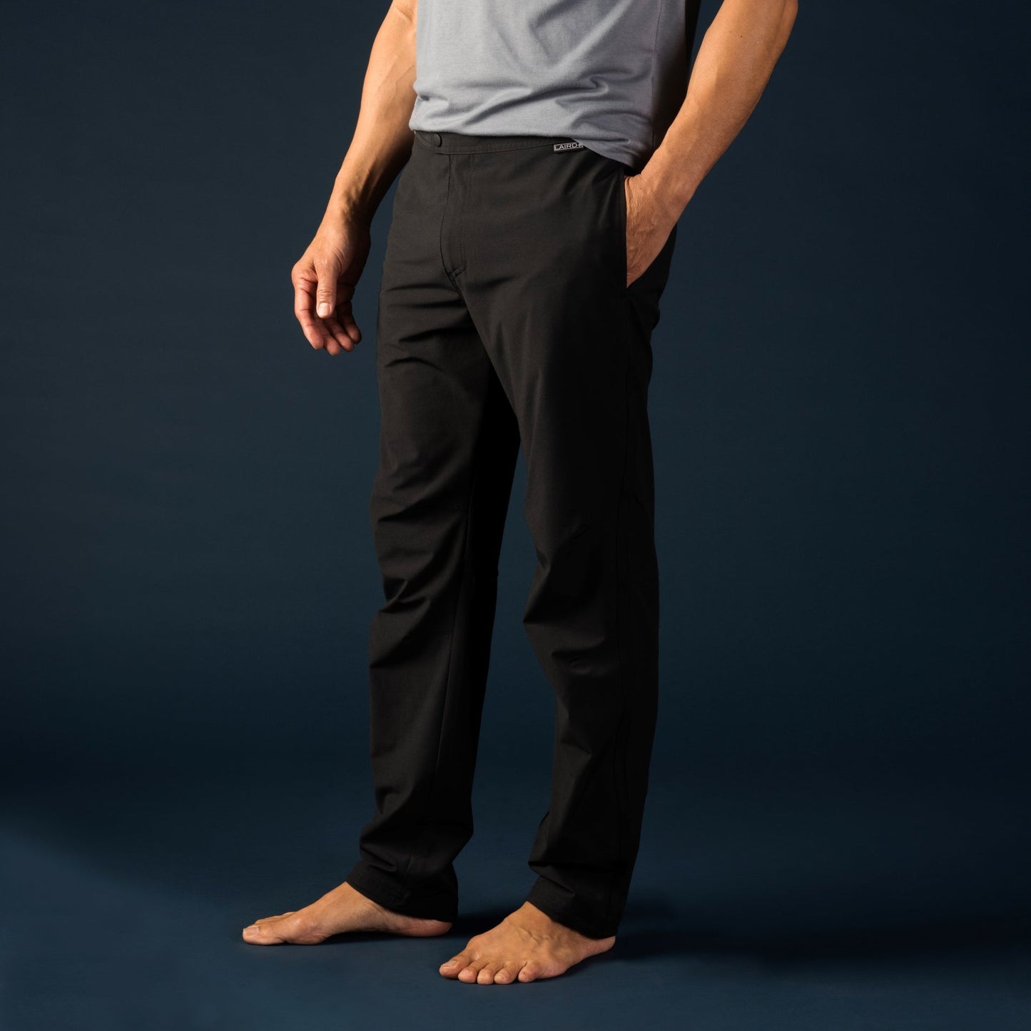 Men's All Day Pant (the LONGBOARD) - LAIRD