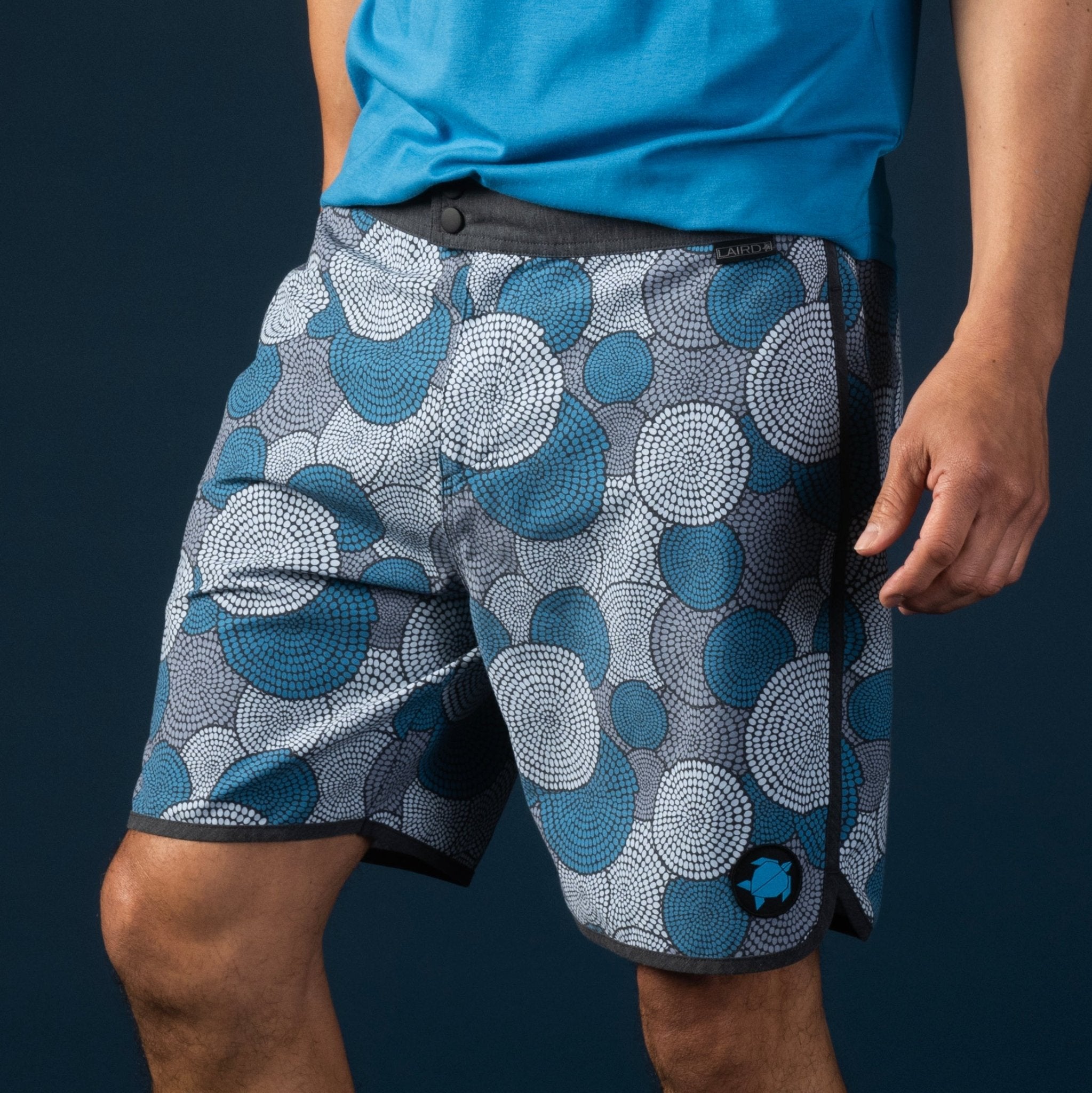 Boardshorts with sale pockets