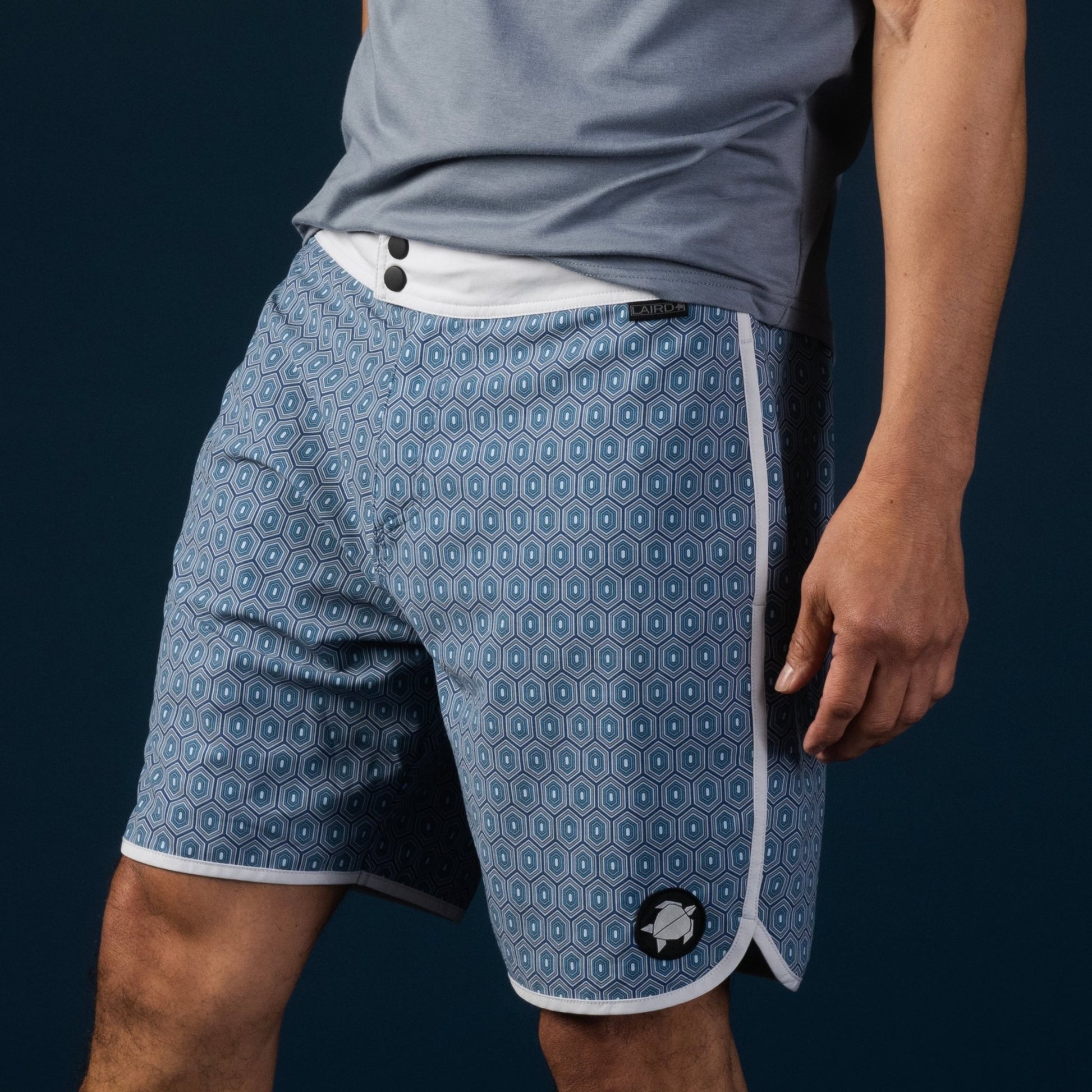 Men's Classic Boardshort (the CLASSIC) - Limited Edition - LAIRD