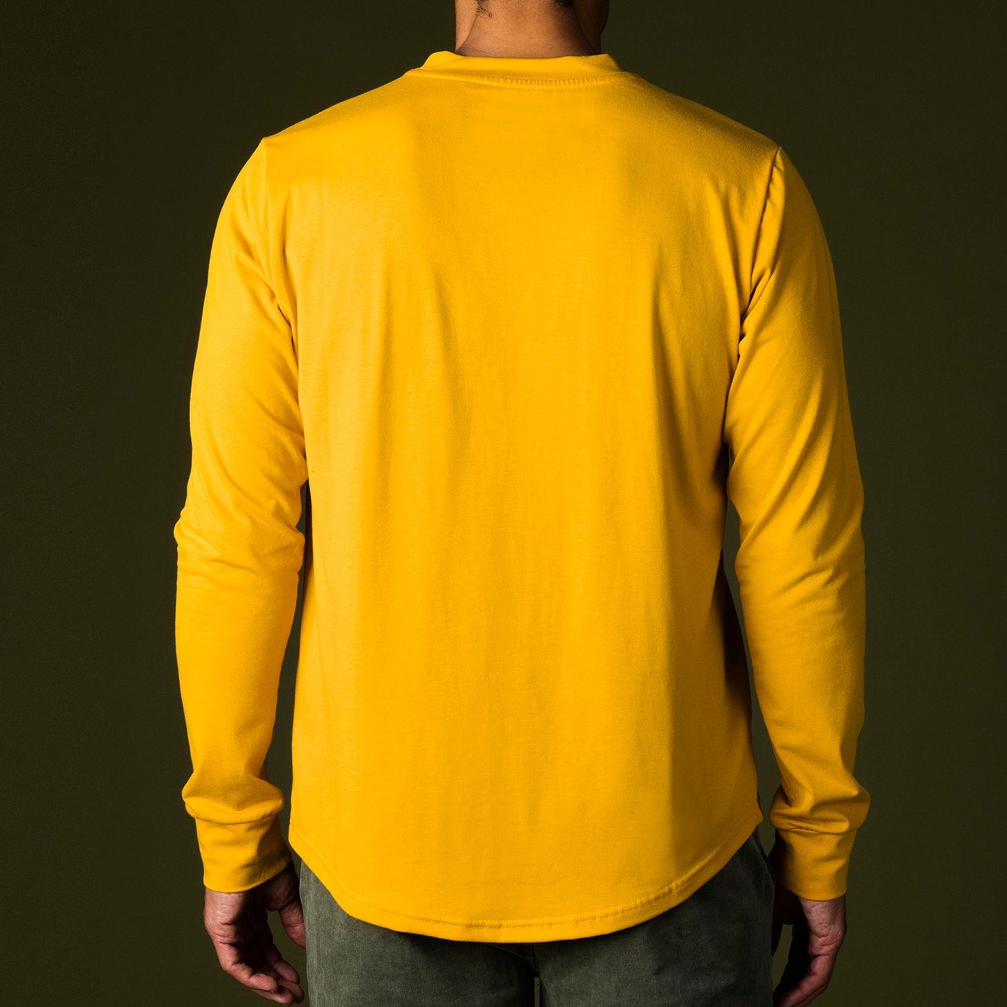 Men's Everyday Long Sleeve (the QUATTRO) - Limited Edition - LAIRD