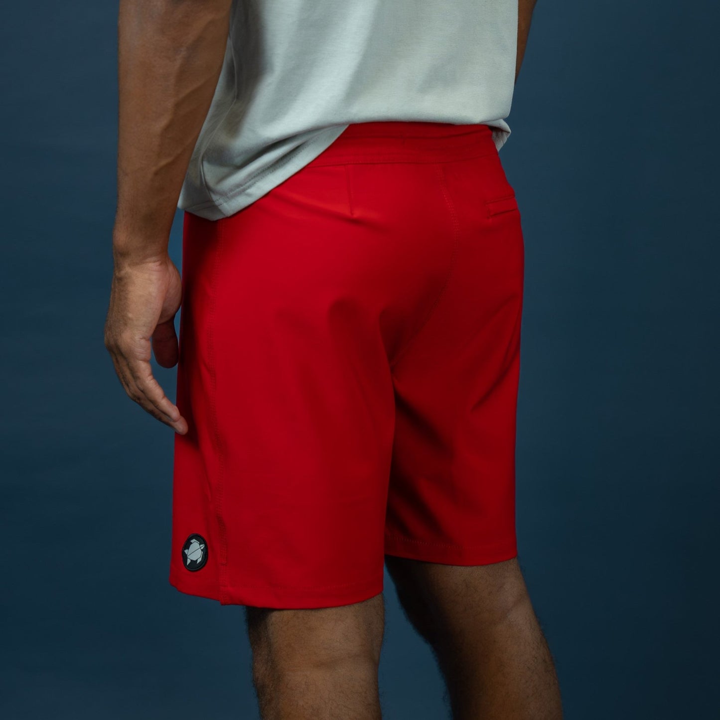 Men's Pro Performance Short (the ISLAND) - Lifeguard Collection - LAIRD