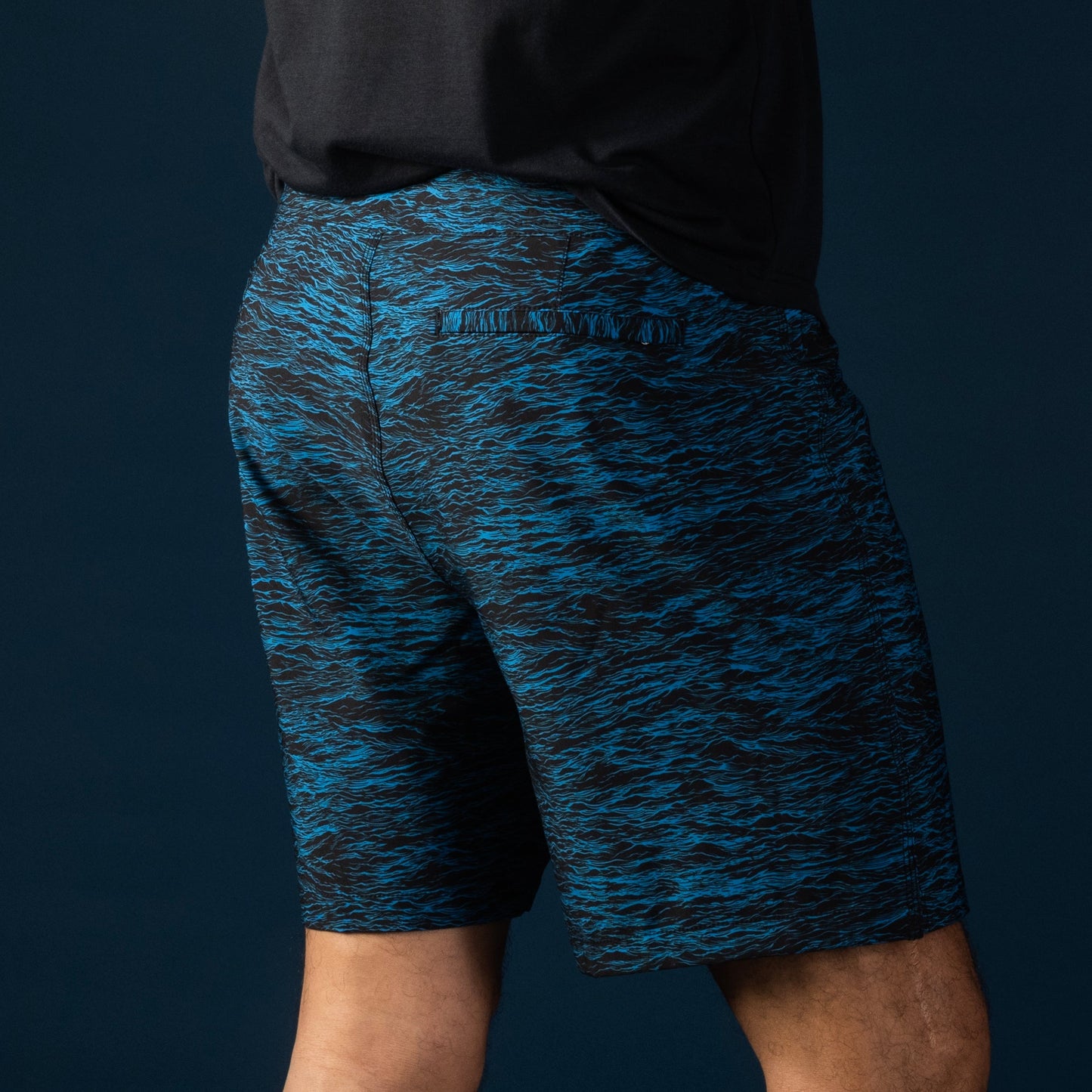 Men's Pro Performance Short (the ISLAND) - Limited Edition - LAIRD