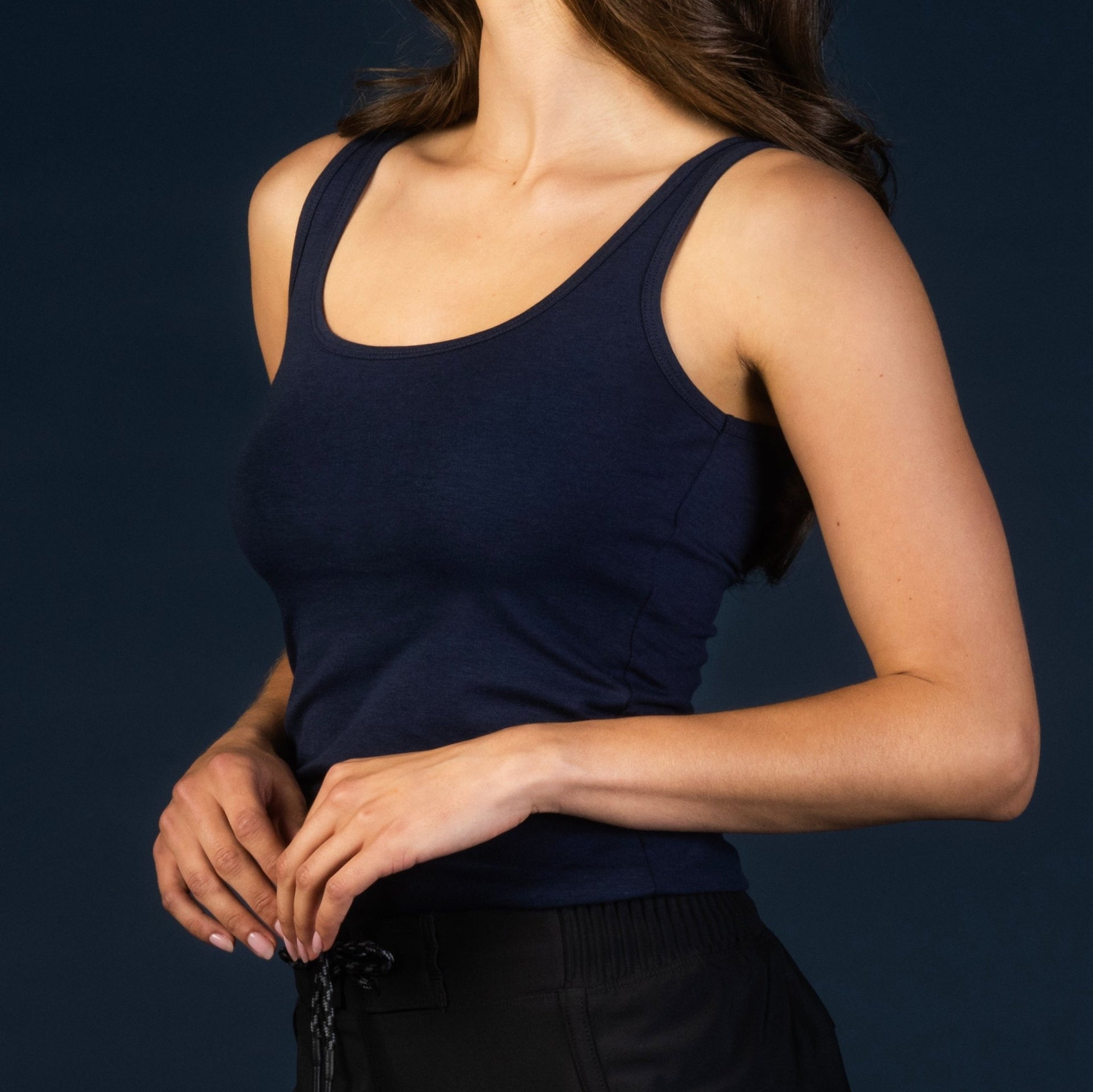 WOMENS - WORKOUT TOPS – LAIRD