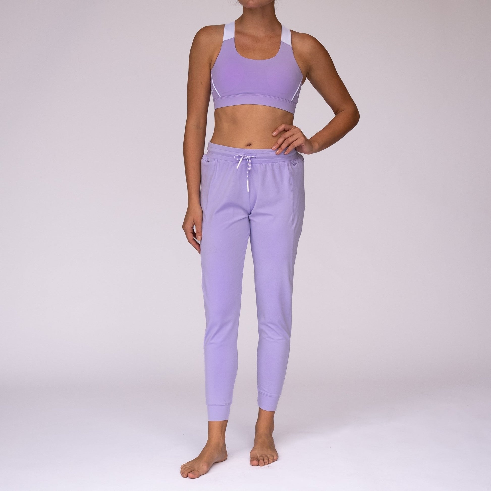 Women's Performance Jogger - Limited Edition - LAIRD