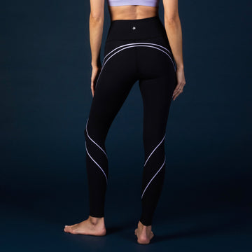 Women's Performance Legging by LAIRD