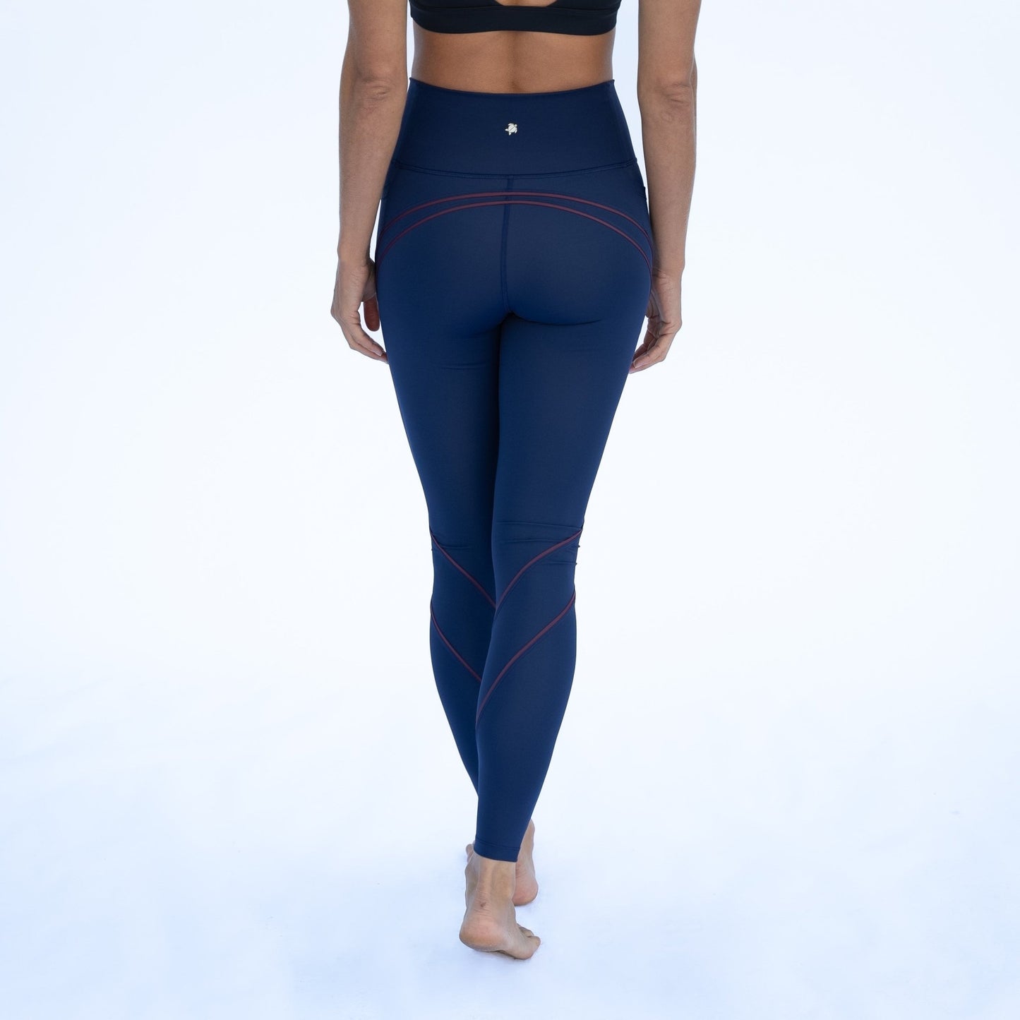 Women's Performance Ultra Legging (the ENDURANCE) - CORE Collection - LAIRD
